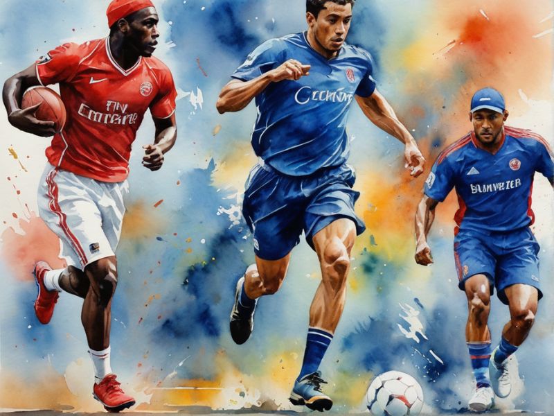 可惜！埃泽精彩停球+传球策动！前插禁区射门打偏了！