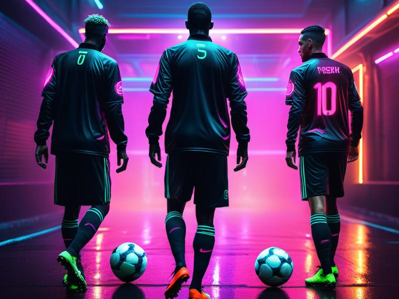 姆总无敌了！姆巴佩破门上演大四喜！维尼修斯戏耍过人助攻！